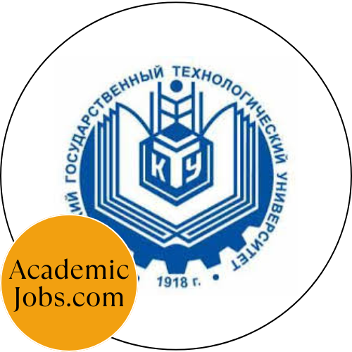 KubSTU Logo
